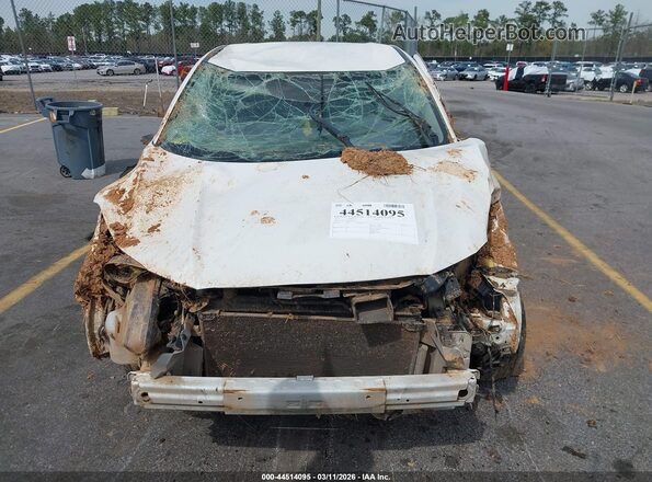 3CZRU5H38JM718640 2018 HONDA HR-V White Սարքավորումների վահանակի տեսք