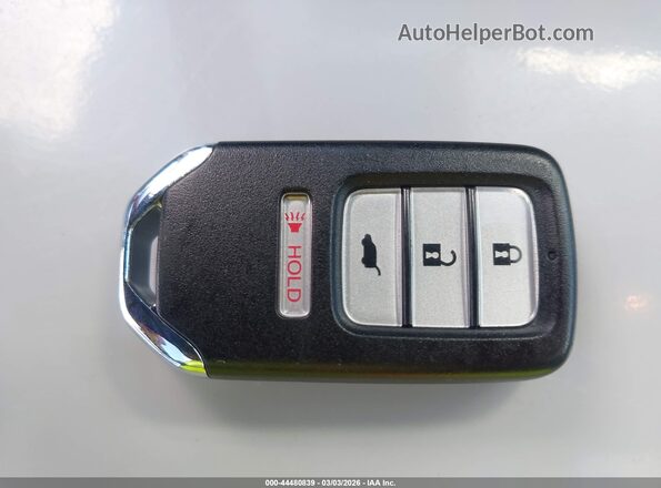 3CZRU5H59MM717518 2021 HONDA HR-V Gray Dashboard view