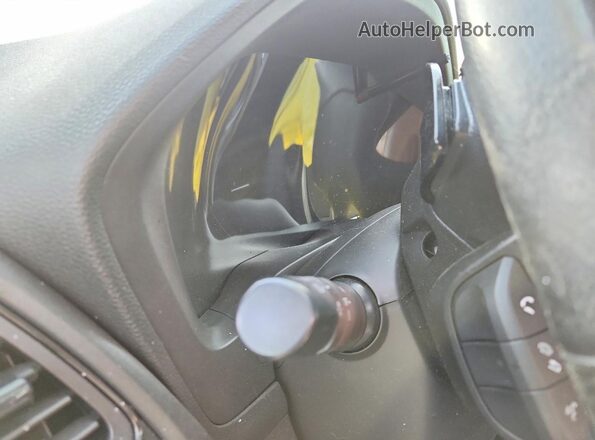 3CZRU6H10KG707975 2019 HONDA HR-V Silver 