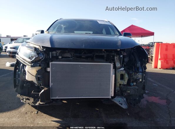 3CZRU6H14NM741438 2022 HONDA HR-V Gray Սալոնի հետևի տեսք