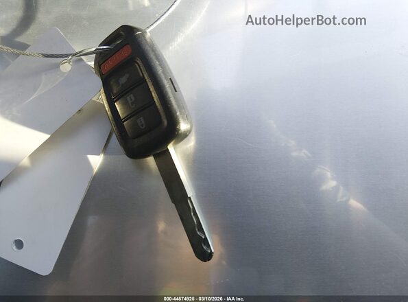 3CZRU6H14NM741438 2022 HONDA HR-V Gray Առջևի վահանակի տեսք