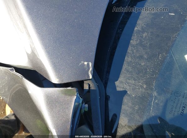 3CZRU6H18MM714824 2021 HONDA HR-V Gray 