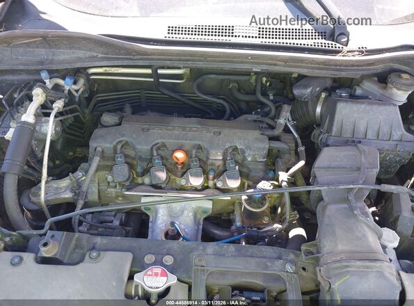 3CZRU6H32JM703928 2018 HONDA HR-V Black Հետևի տեսք