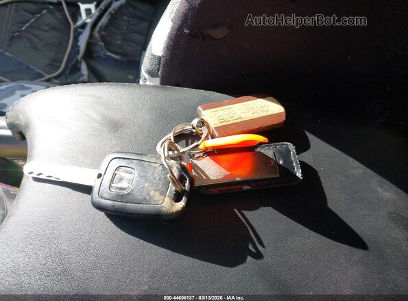 3CZRU6H32NM723571 2022 HONDA HR-V Gray Vista del salpicadero