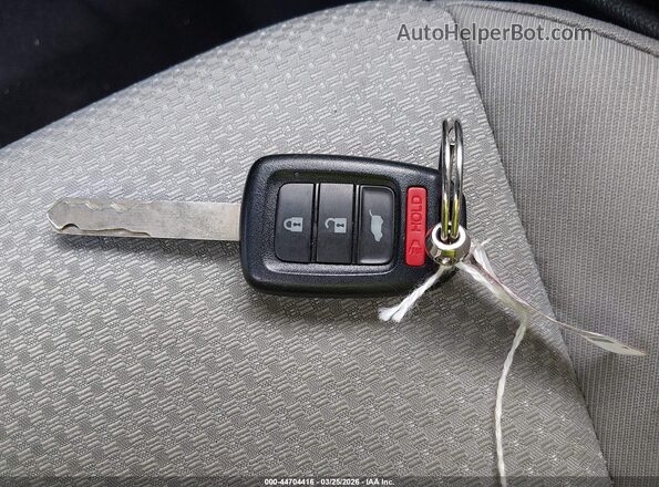 3CZRU6H33MM708141 2021 HONDA HR-V White Вид панелі приладів