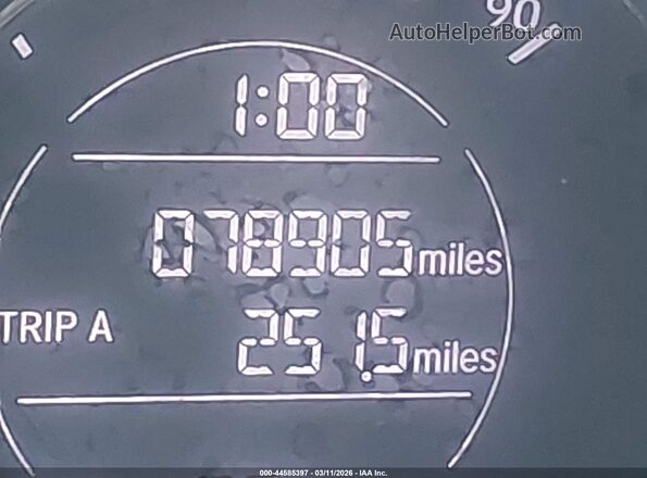 3CZRU6H34NM723829 2022 HONDA HR-V Белый 