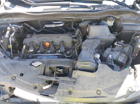 3CZRU6H36MM756149 2021 HONDA HR-V Gray Vista trasera
