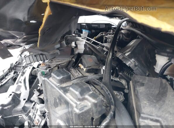 3CZRU6H3XKG715261 2019 HONDA HR-V Black Widok z tyłu