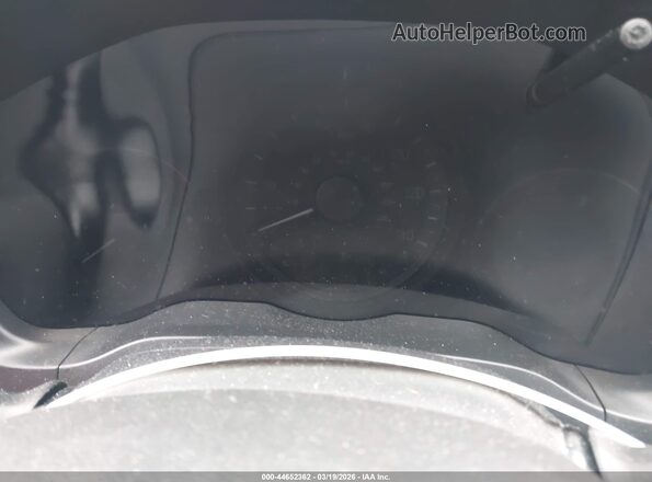 3CZRU6H3XKG715261 2019 HONDA HR-V Black Widok tylnych siedzeń
