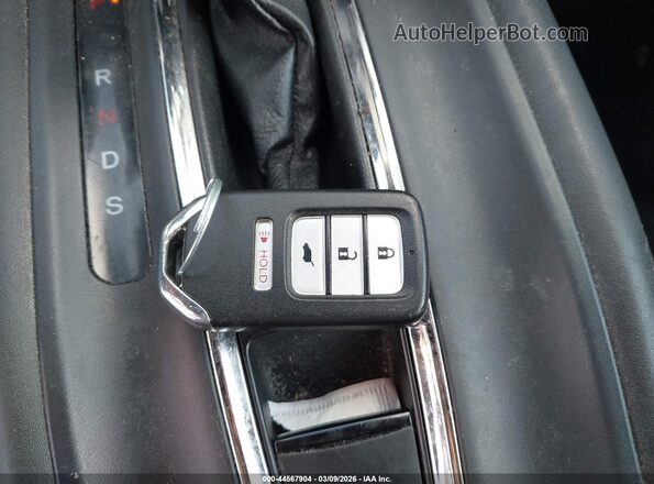 3CZRU6H52MM754142 2021 HONDA HR-V Black Vista del salpicadero