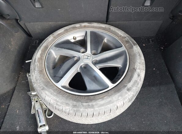 3CZRU6H52MM754142 2021 HONDA HR-V Black Vista del cuadro de instrumentos