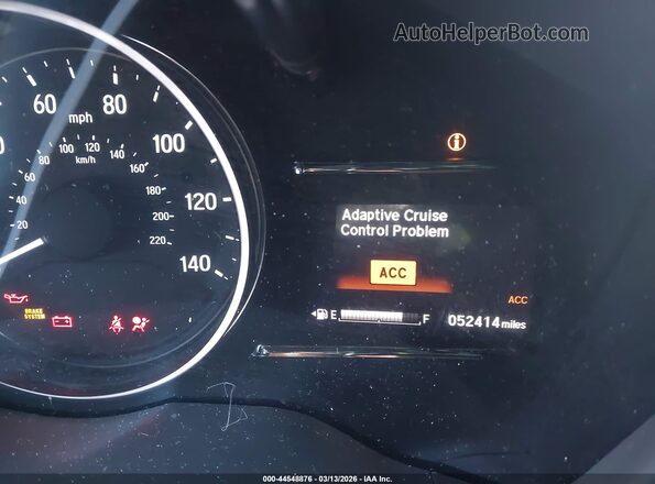 3CZRU6H53NM734841 2022 HONDA HR-V Gray 