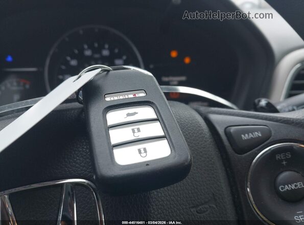 3CZRU6H59MM702345 2021 HONDA HR-V Silver Առջևի վահանակի տեսք