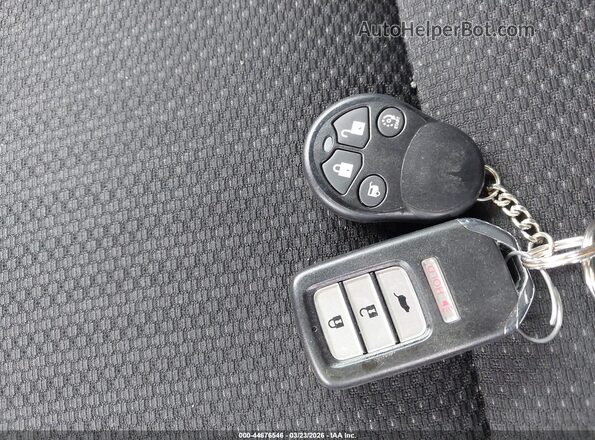 3CZRU6H5XJM730828 2018 HONDA HR-V Black 