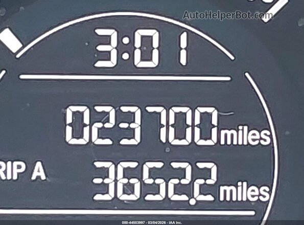 3CZRU6H75HM701653 2017 HONDA HR-V Blue 