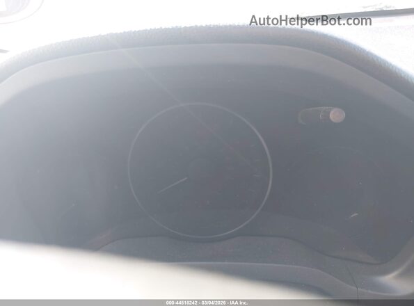 3CZRU6H79JM704089 2018 HONDA HR-V Silver 