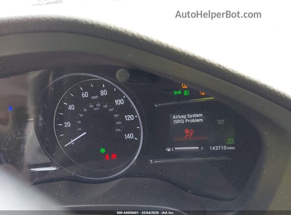 3CZRU6H91KM700475 2019 HONDA HR-V White 