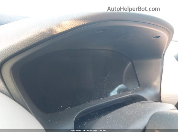 3CZRZ1H30TM733906 2026 HONDA HR-V Gray Вид задніх сидінь