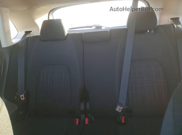 3CZRZ1H34TM715893 2026 HONDA HR-V Black 