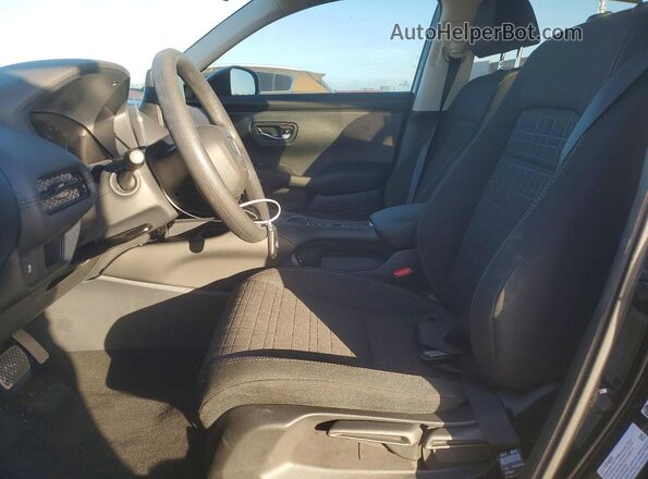 3CZRZ1H34TM715893 2026 HONDA HR-V Black 