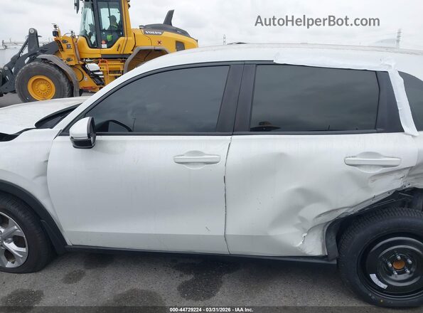 3CZRZ1H37PM711083 2023 HONDA HR-V White 