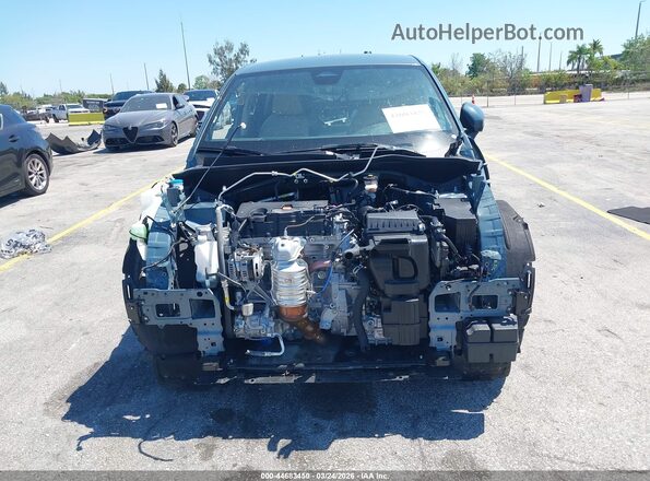 3CZRZ1H38TM701687 2026 HONDA HR-V Gray Вид спереду