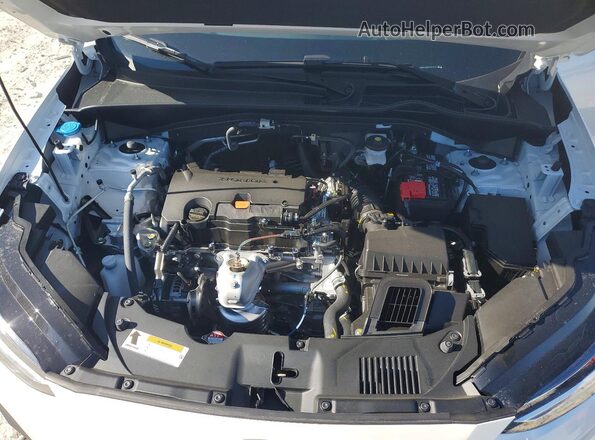 3CZRZ1H39TM707045 2026 HONDA HR-V White 