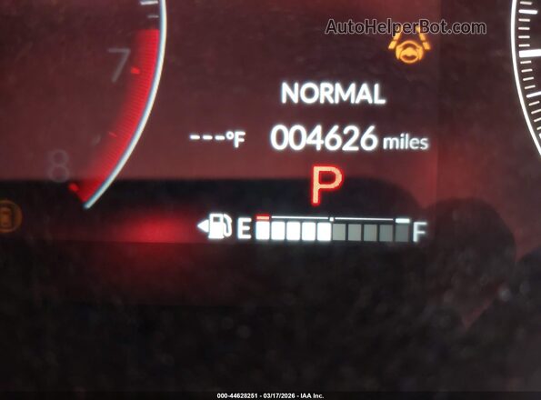 3CZRZ1H3XTM719947 2026 HONDA HR-V Black 