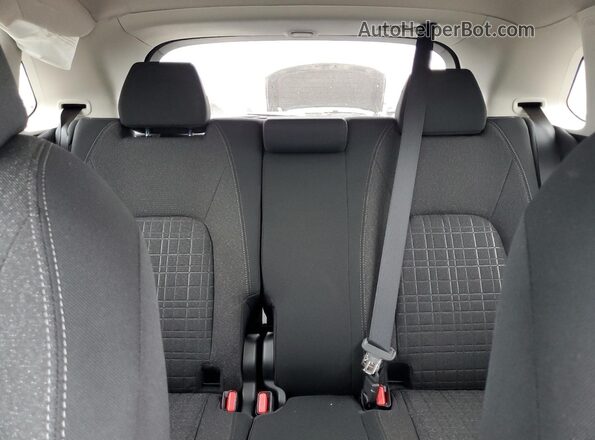 3CZRZ1H3XTM723254 2026 HONDA HR-V Black Հետևի նստատեղերի տեսք
