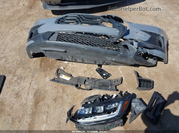 3CZRZ1H56SM750077 2025 HONDA HR-V Gray Dashboard view