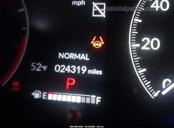 3CZRZ1H58RM753380 2024 HONDA HR-V Black 