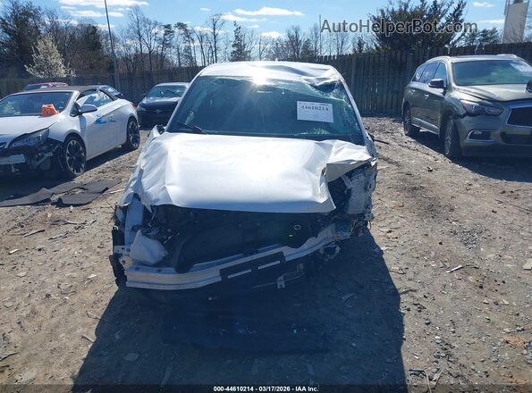 3CZRZ1H58TM707748 2026 HONDA HR-V White Սարքավորումների վահանակի տեսք