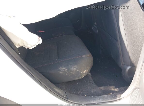 3CZRZ1H58TM707748 2026 HONDA HR-V White VIN կոդի պիտակի տեսք