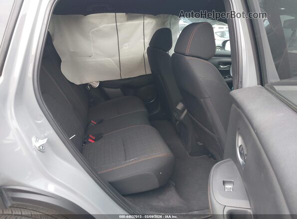 3CZRZ1H58TM710360 2026 HONDA HR-V Gray Вид наклейки з VIN-кодом
