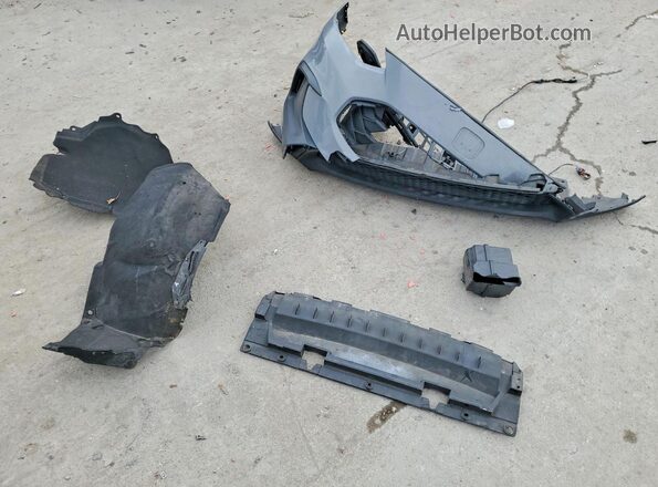 3CZRZ1H5XPM729448 2023 HONDA HR-V Серый Вид наклейки с VIN-кодом