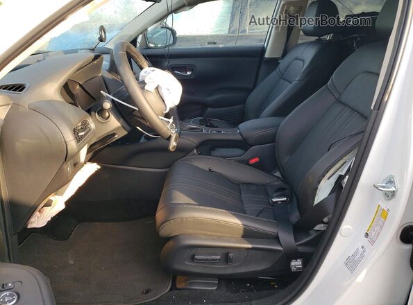 3CZRZ1H72TM715040 2026 HONDA HR-V Белый 