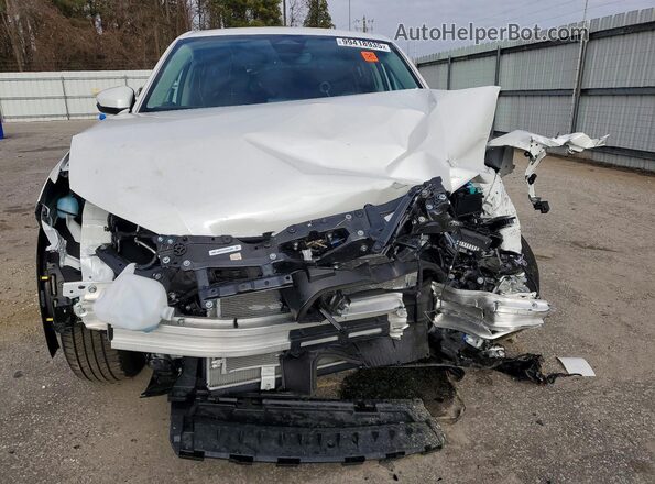 3CZRZ1H72TM715040 2026 HONDA HR-V Белый 