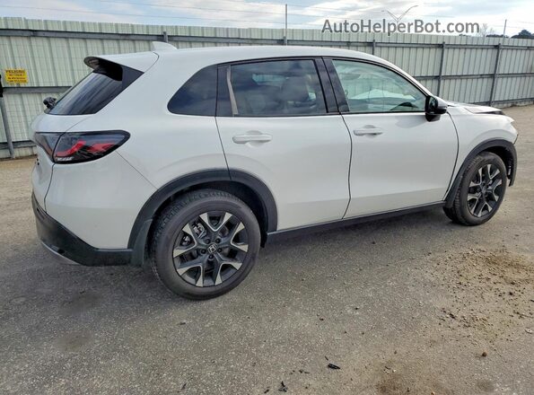 3CZRZ1H72TM715040 2026 HONDA HR-V Белый 