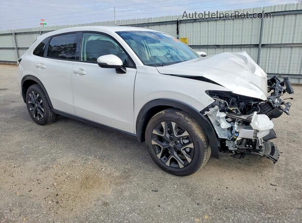 3CZRZ1H72TM715040 2026 HONDA HR-V Белый 