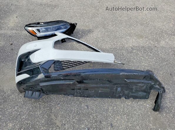 3CZRZ1H72TM715040 2026 HONDA HR-V Белый 
