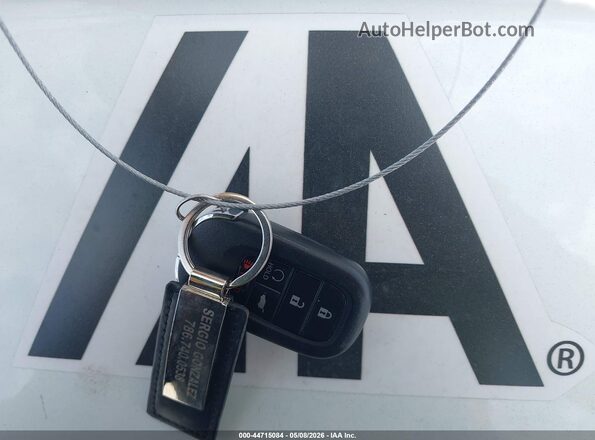 3CZRZ1H74TM723303 2026 HONDA HR-V Silver 