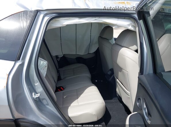 3CZRZ1H74TM723303 2026 HONDA HR-V Silver 