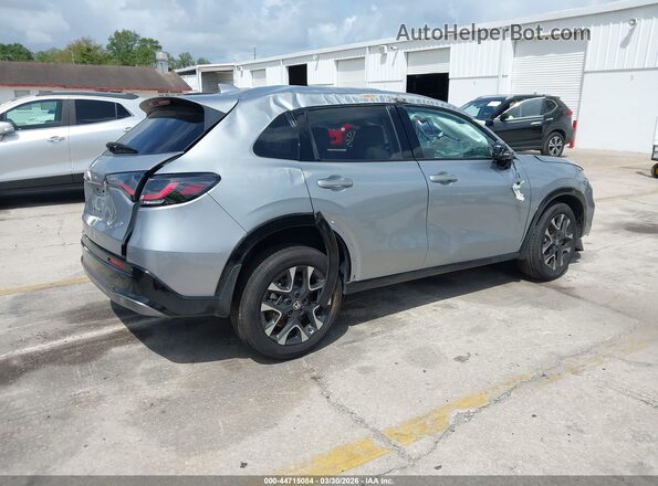 3CZRZ1H74TM723303 2026 HONDA HR-V Silver 