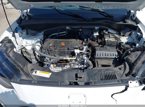 3CZRZ1H77RM717116 2024 HONDA HR-V White 