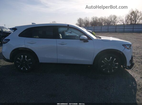 3CZRZ1H77TM729497 2026 HONDA HR-V White 