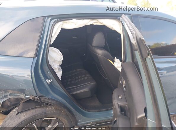 3CZRZ1H79PM727028 2023 HONDA HR-V Green Vista de la etiqueta del VIN
