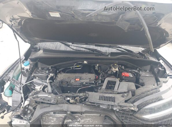 3CZRZ1H79SM739835 2025 HONDA HR-V Серый Вид сзади