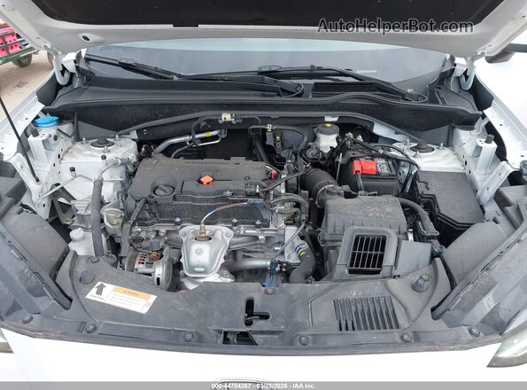 3CZRZ2H30SM761354 2025 HONDA HR-V White 