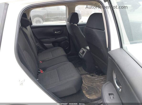 3CZRZ2H30SM761354 2025 HONDA HR-V White 