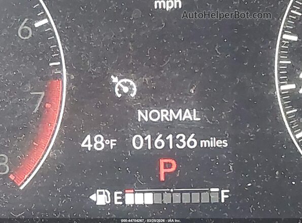 3CZRZ2H30SM761354 2025 HONDA HR-V White 